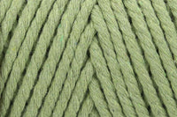 Schachenmayr Macramé 3mm/ Knäuel 250g/65m LL / 80%Baumwolle, 20% Polyester