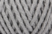 Schachenmayr Macramé 3mm/ Knäuel 250g/65m LL / 80%Baumwolle, 20% Polyester