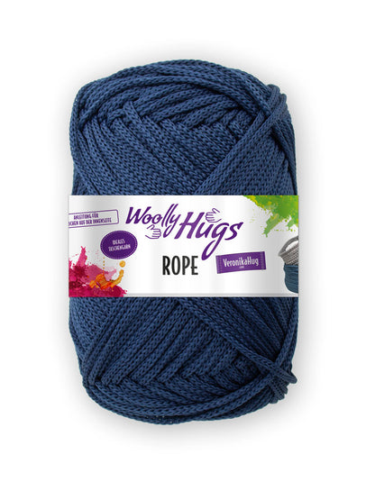 Rope / Knäuel 200g/140m LL / 100%Polyester