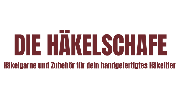 Die Häkelschafe