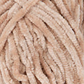 Katia Velvet Mini / 50g/75m LL / 100% Polyester / Chenillegarn