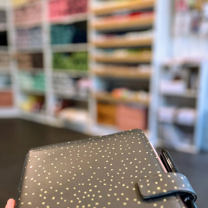 Häkelkurs - Granny Tuch häkeln