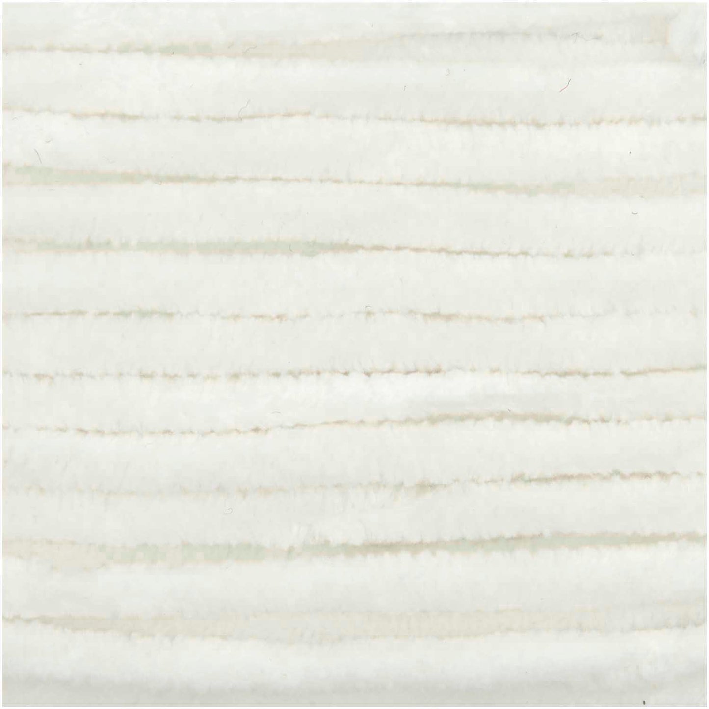 Chenillove / Knäuel 100g / 110m LL / 100% Polyester