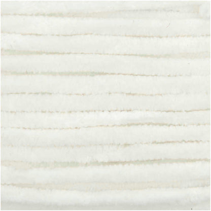Chenillove / Knäuel 100g / 110m LL / 100% Polyester