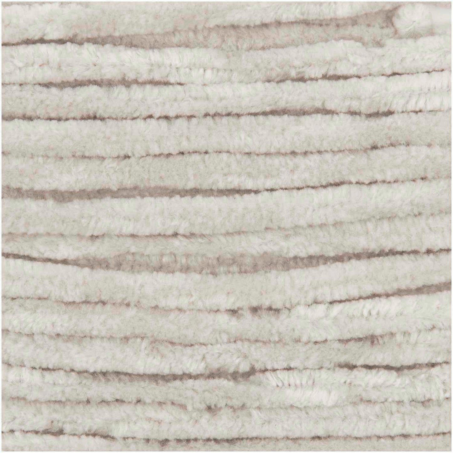 Chenillove / Knäuel 100g / 110m LL / 100% Polyester