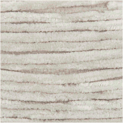 Chenillove / Knäuel 100g / 110m LL / 100% Polyester