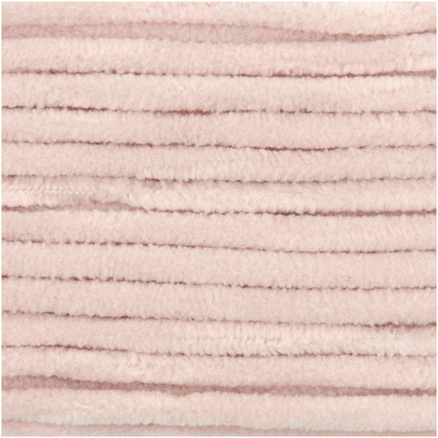 Chenillove / Knäuel 100g / 110m LL / 100% Polyester