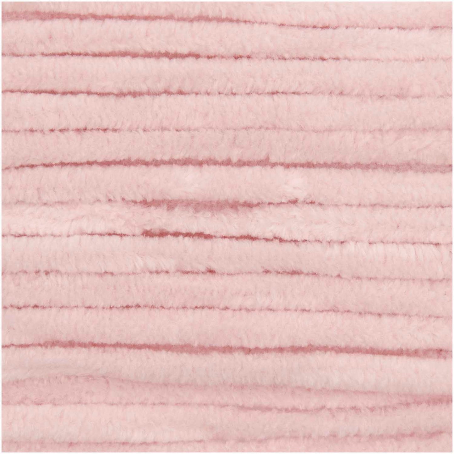 Chenillove / Knäuel 100g / 110m LL / 100% Polyester