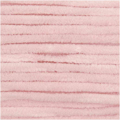 Chenillove / Knäuel 100g / 110m LL / 100% Polyester