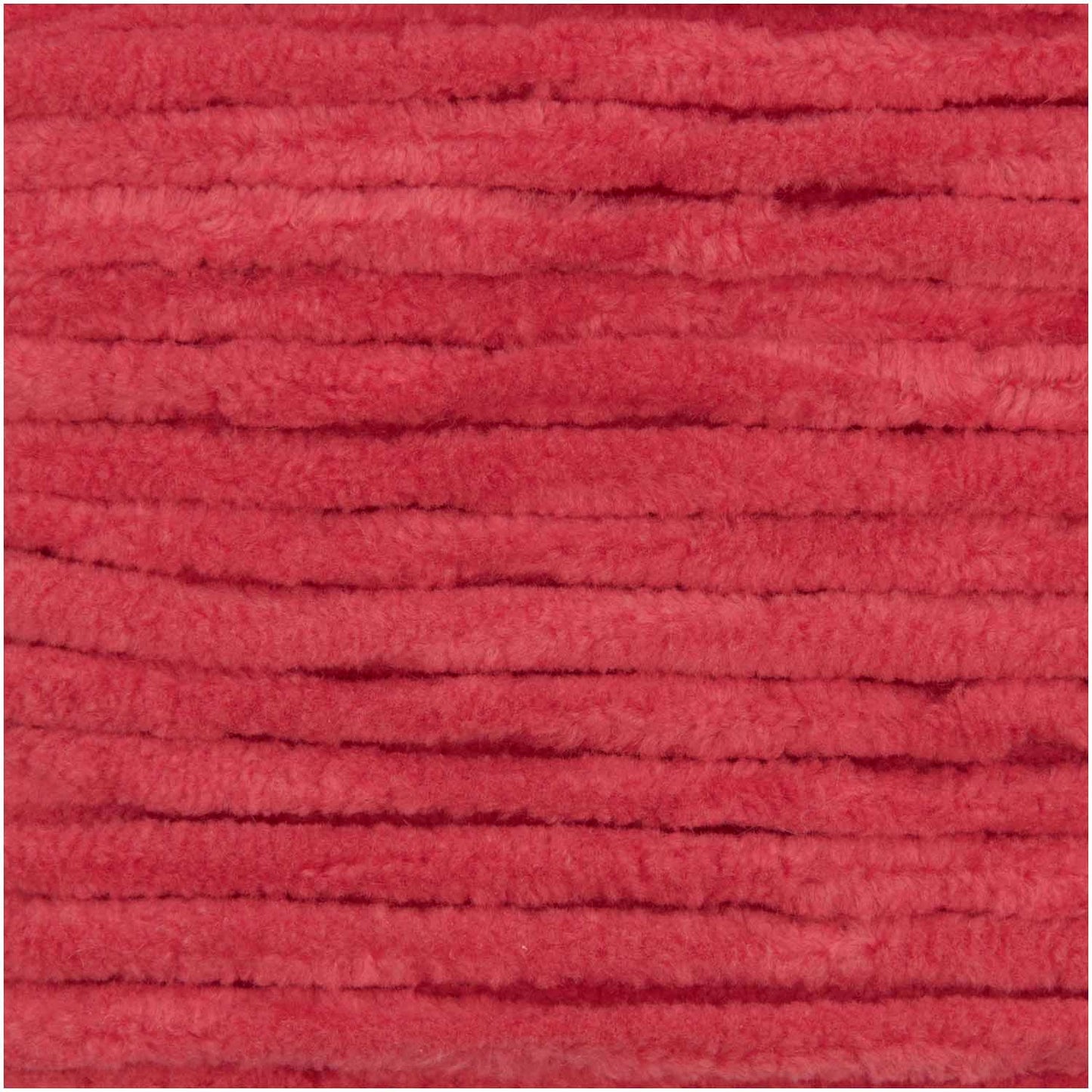 Chenillove / Knäuel 100g / 110m LL / 100% Polyester