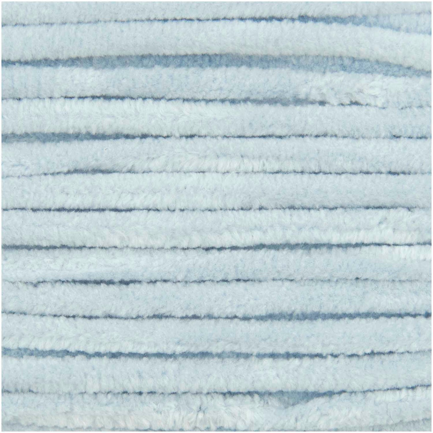 Chenillove / Knäuel 100g / 110m LL / 100% Polyester