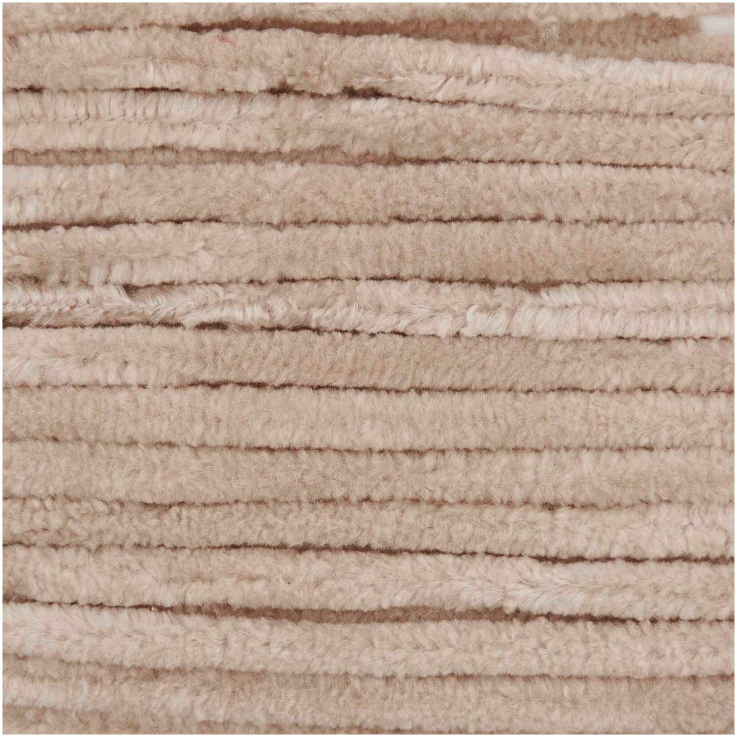Chenillove / Knäuel 100g / 110m LL / 100% Polyester