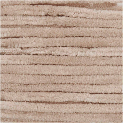 Chenillove / Knäuel 100g / 110m LL / 100% Polyester