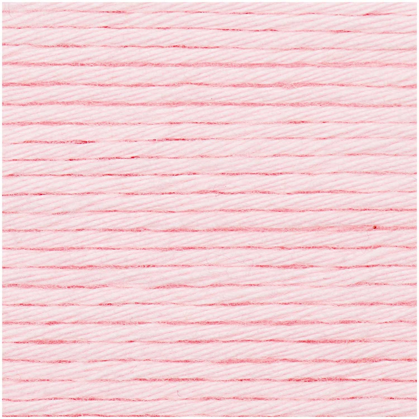 Cotton aran / Knäuel 50g/85m LL / 100% Baumwolle gasiert