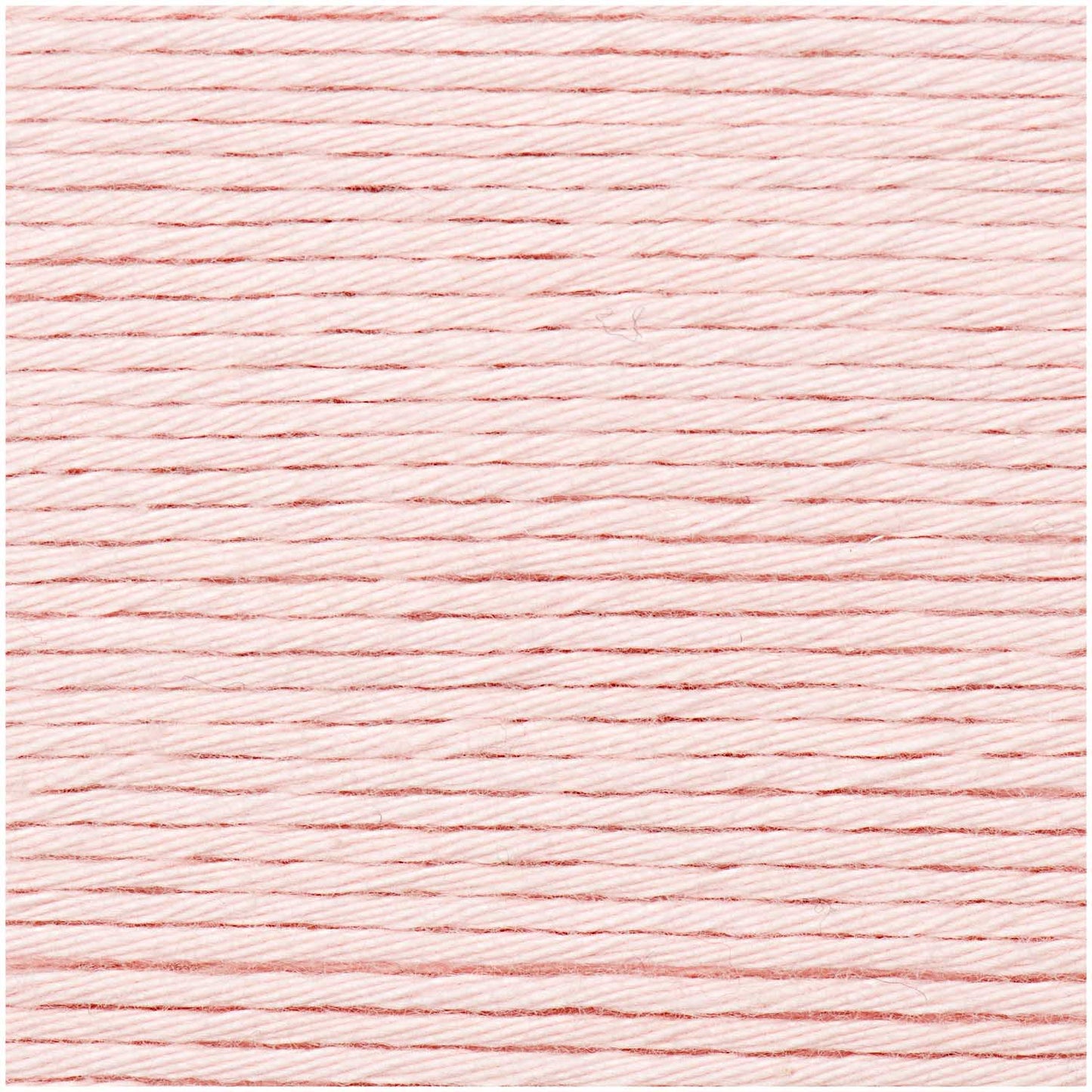 Cotton aran / Knäuel 50g/85m LL / 100% Baumwolle gasiert
