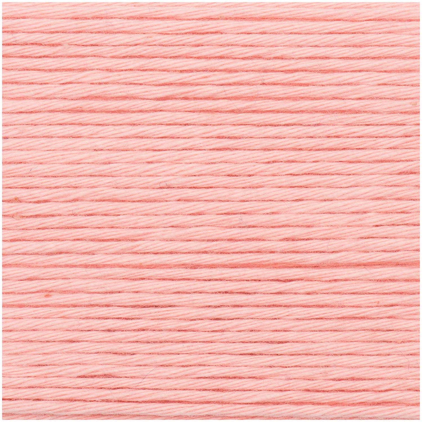 Cotton aran / Knäuel 50g/85m LL / 100% Baumwolle gasiert