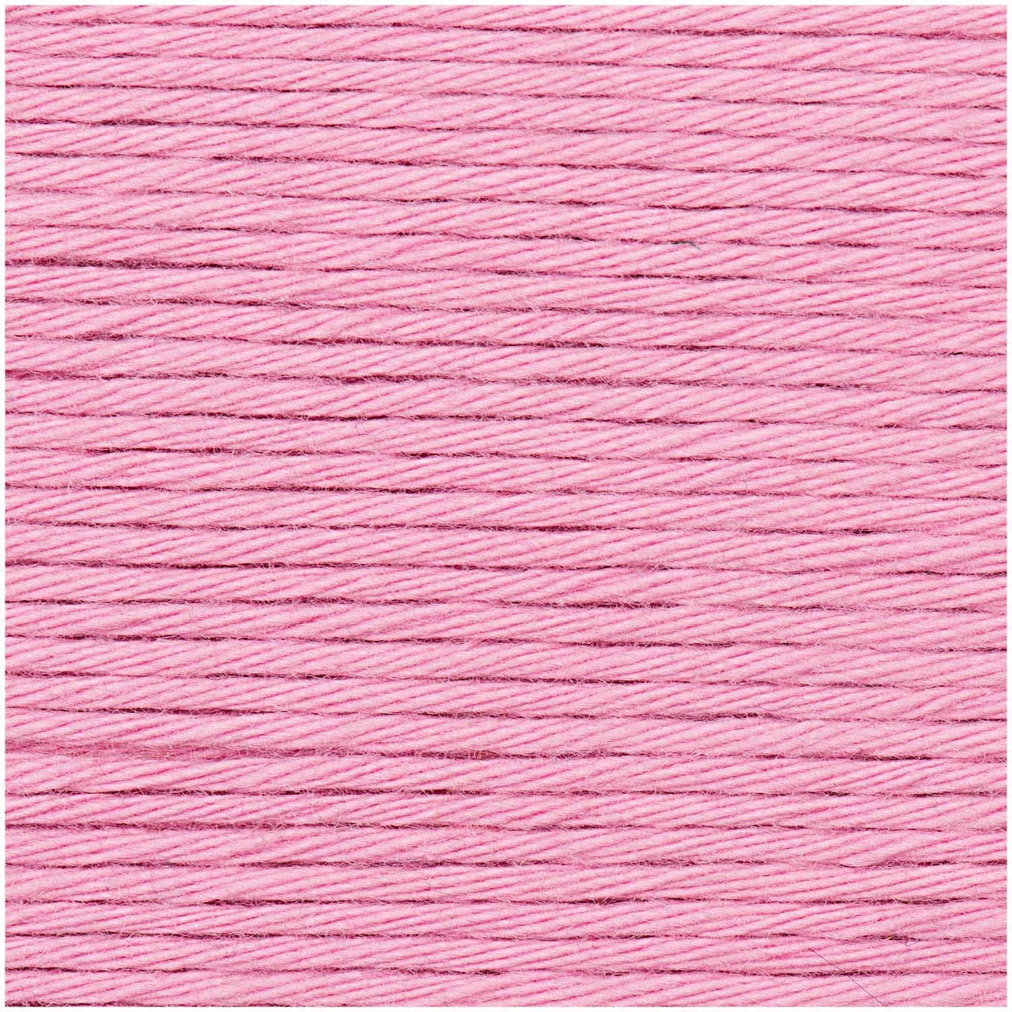 Cotton aran / Knäuel 50g/85m LL / 100% Baumwolle gasiert