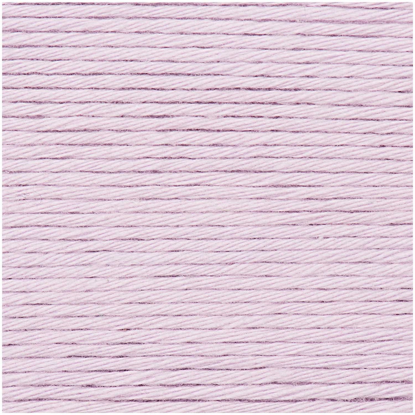 Cotton aran / Knäuel 50g/85m LL / 100% Baumwolle gasiert