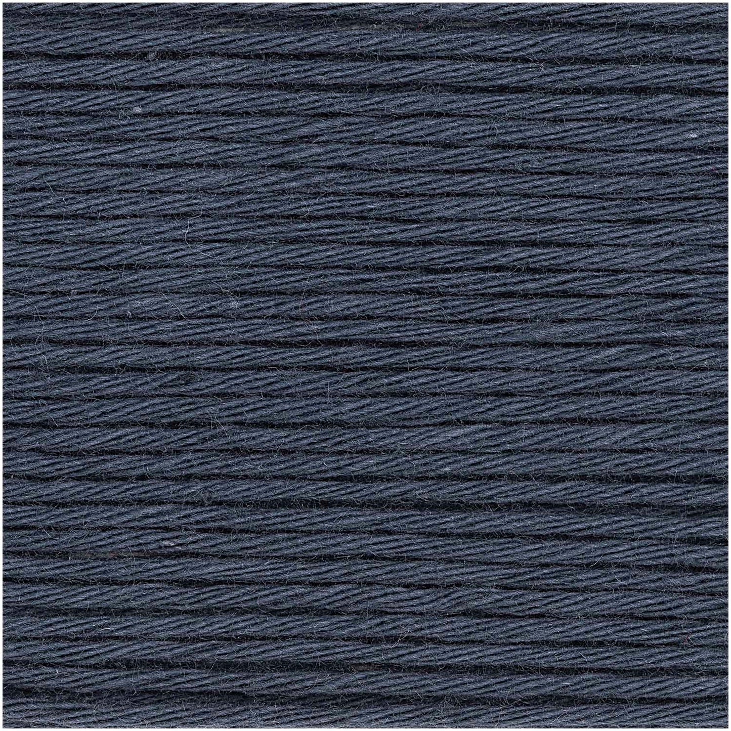 Cotton aran / Knäuel 50g/85m LL / 100% Baumwolle gasiert
