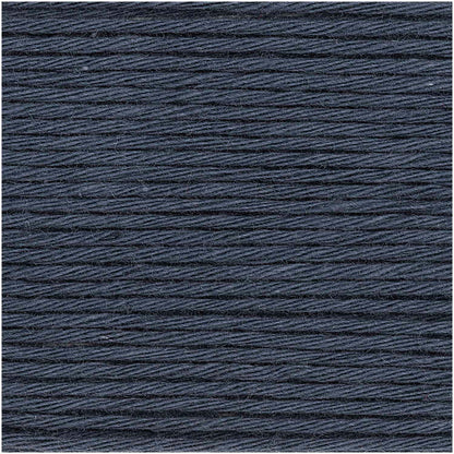 Cotton aran / Knäuel 50g/85m LL / 100% Baumwolle gasiert