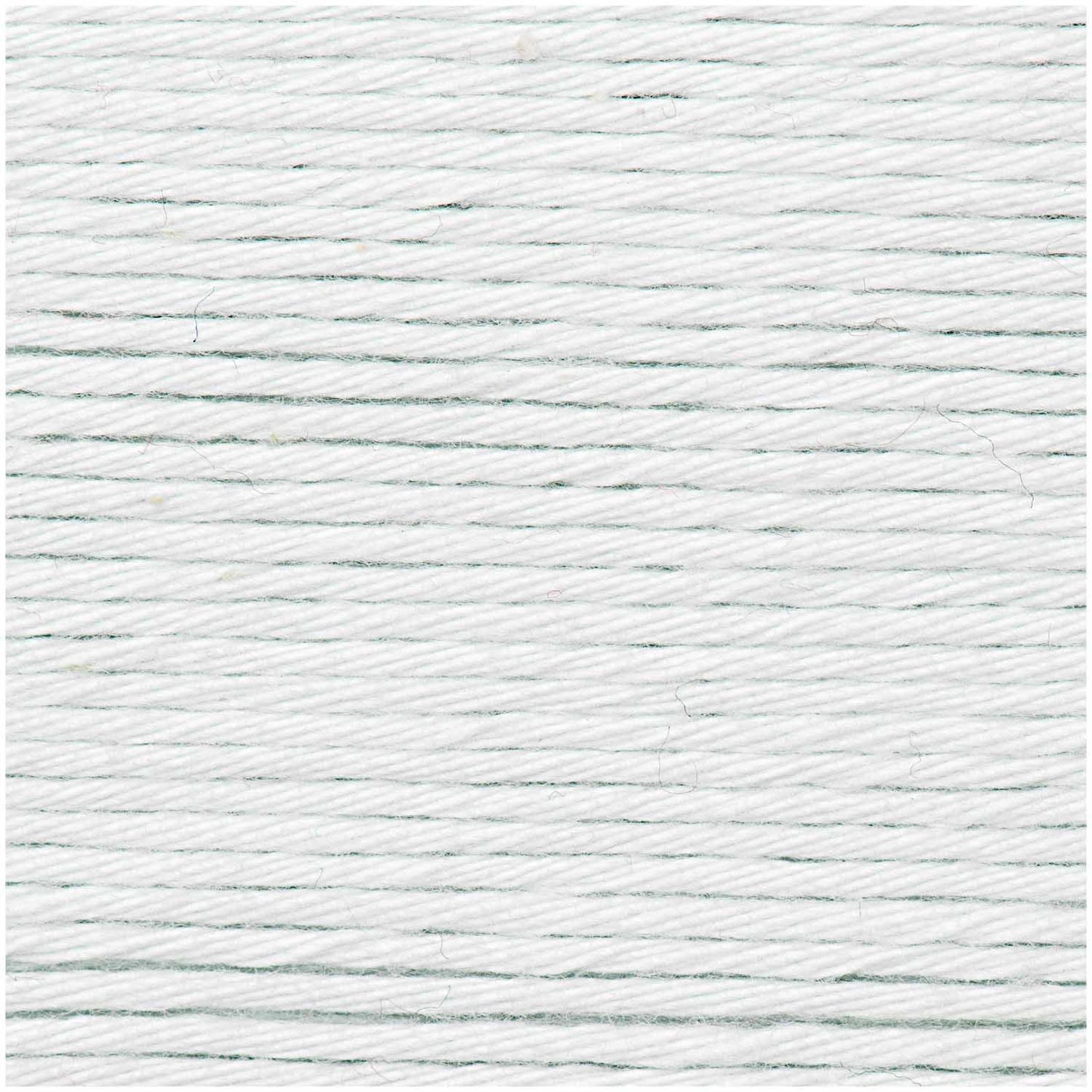 Cotton aran / Knäuel 50g/85m LL / 100% Baumwolle gasiert