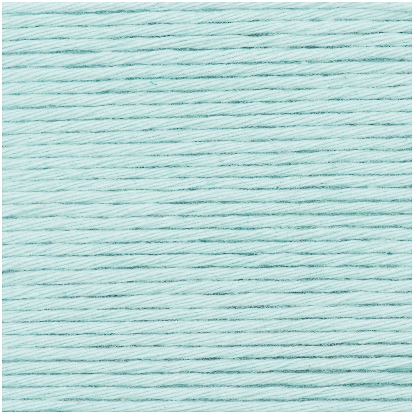 Cotton aran / Knäuel 50g/85m LL / 100% Baumwolle gasiert