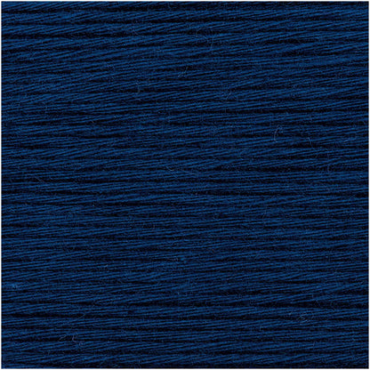 Cotton aran / Knäuel 50g/85m LL / 100% Baumwolle gasiert