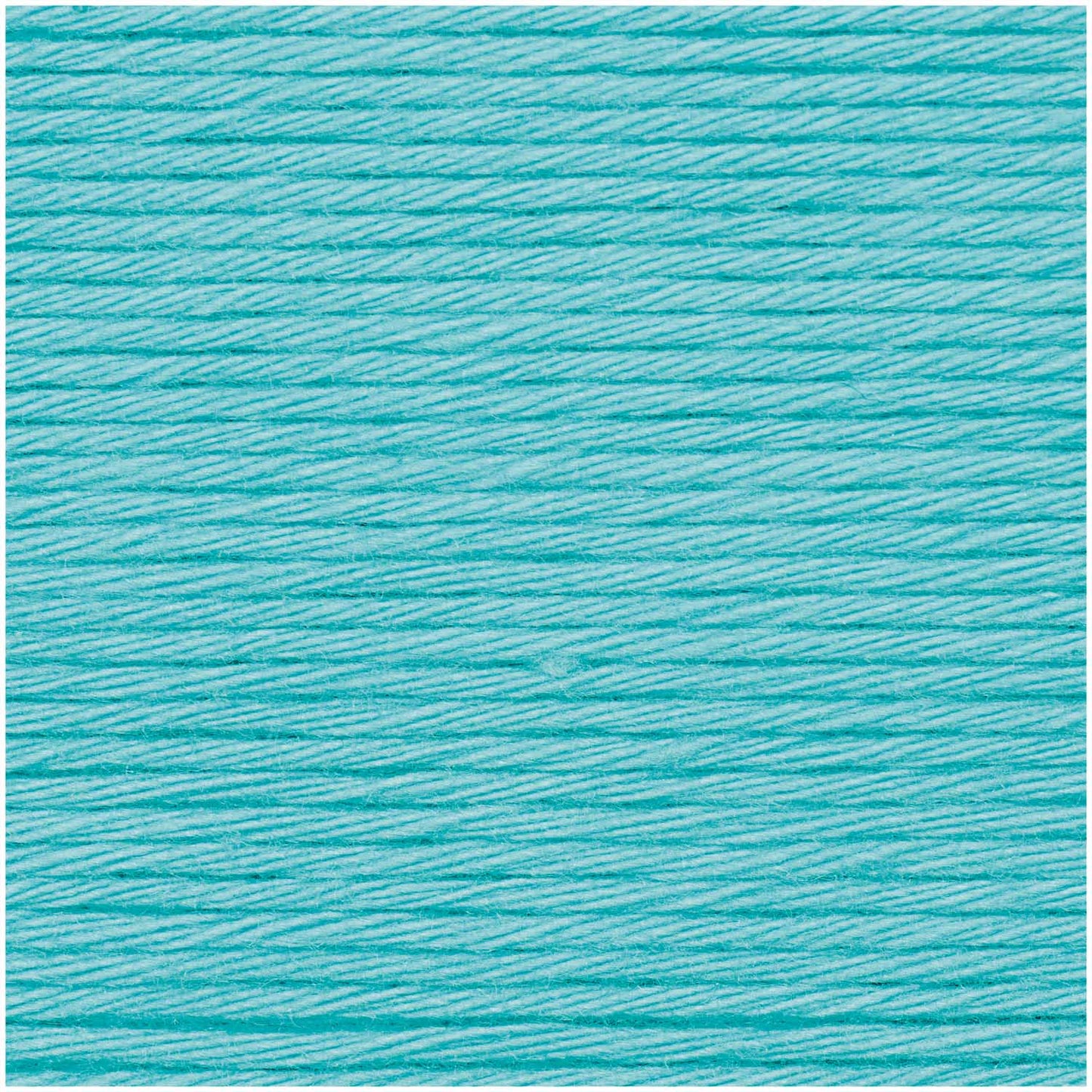 Cotton aran / Knäuel 50g/85m LL / 100% Baumwolle gasiert