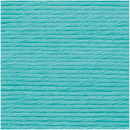 Cotton aran / Knäuel 50g/85m LL / 100% Baumwolle gasiert