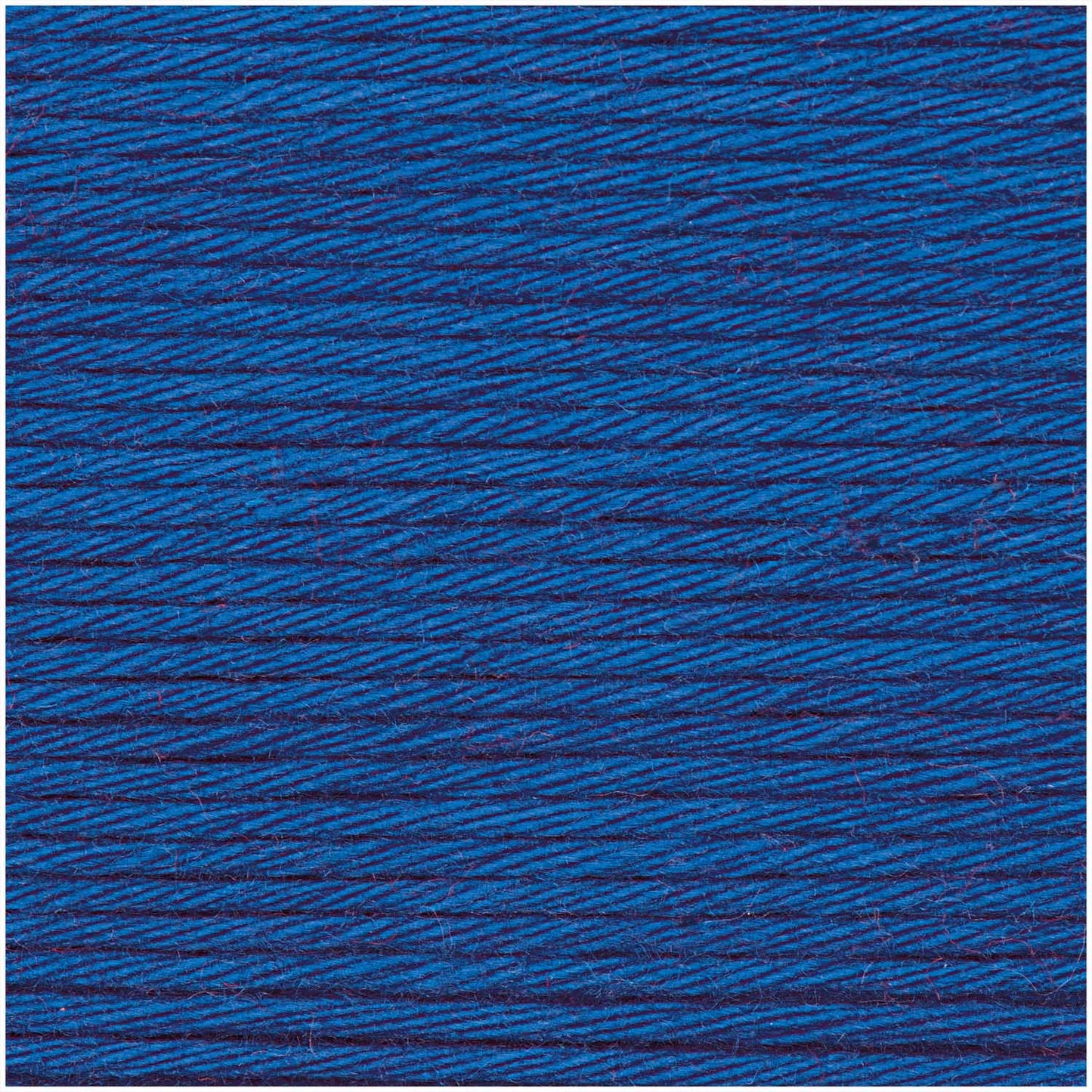 Cotton aran / Knäuel 50g/85m LL / 100% Baumwolle gasiert