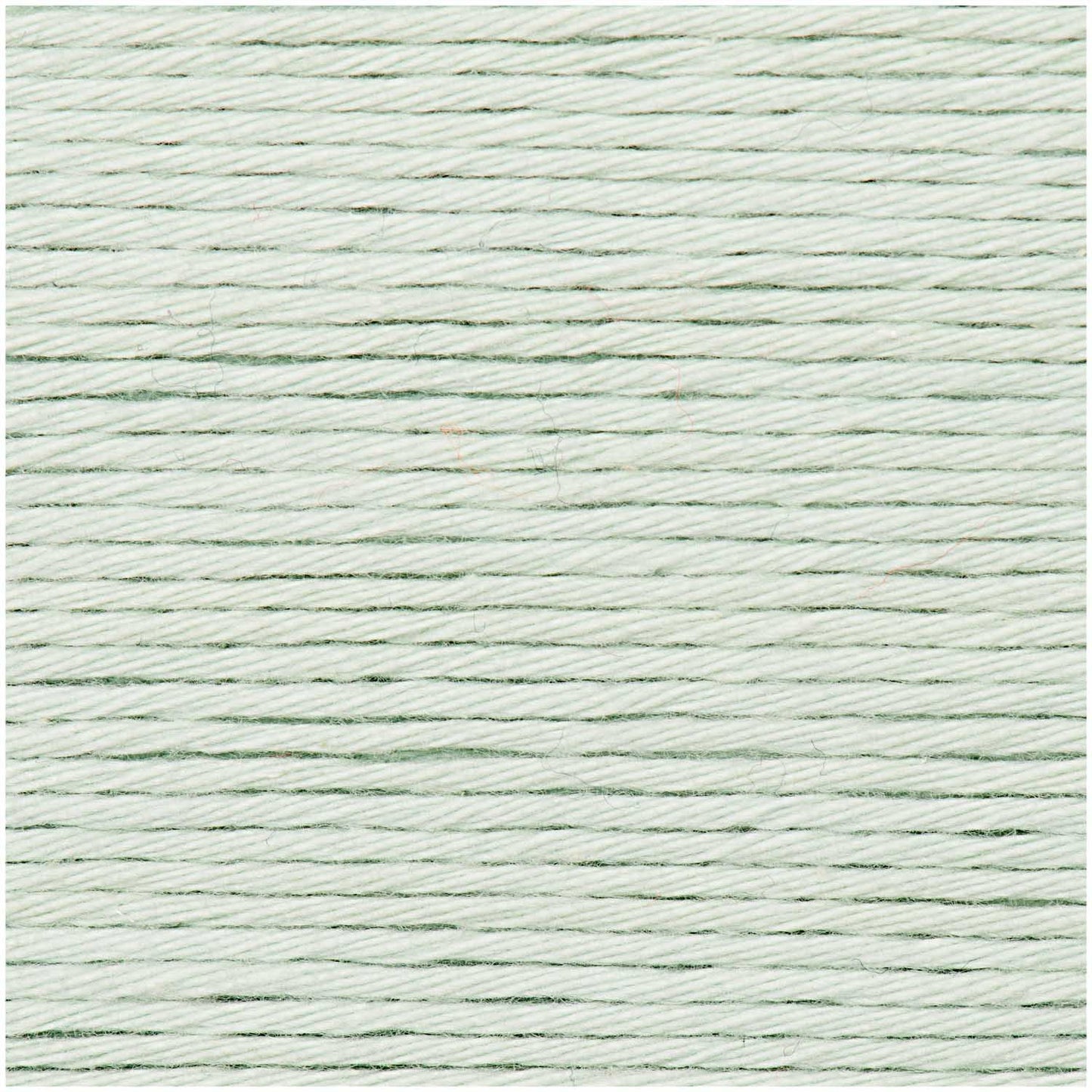 Cotton aran / Knäuel 50g/85m LL / 100% Baumwolle gasiert