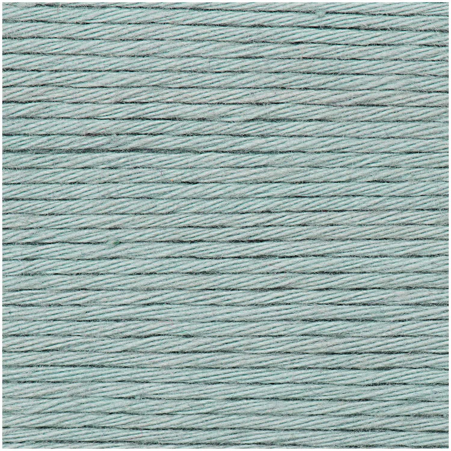 Cotton aran / Knäuel 50g/85m LL / 100% Baumwolle gasiert