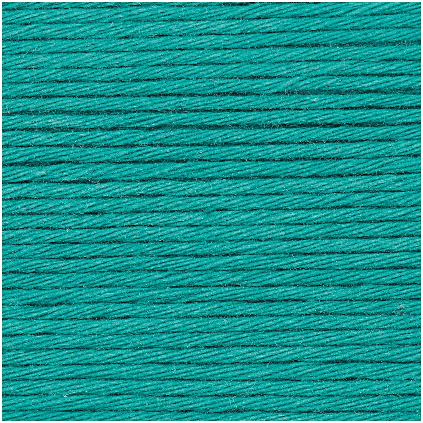 Cotton aran / Knäuel 50g/85m LL / 100% Baumwolle gasiert