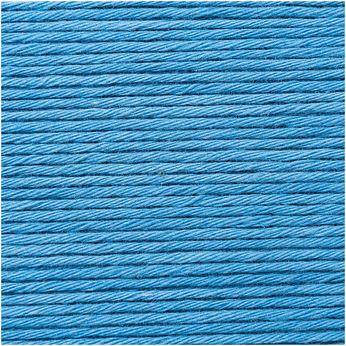Cotton aran / Knäuel 50g/85m LL / 100% Baumwolle gasiert