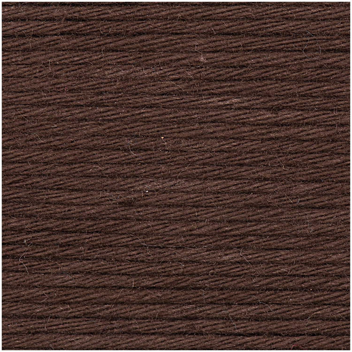 Cotton aran / Knäuel 50g/85m LL / 100% Baumwolle gasiert