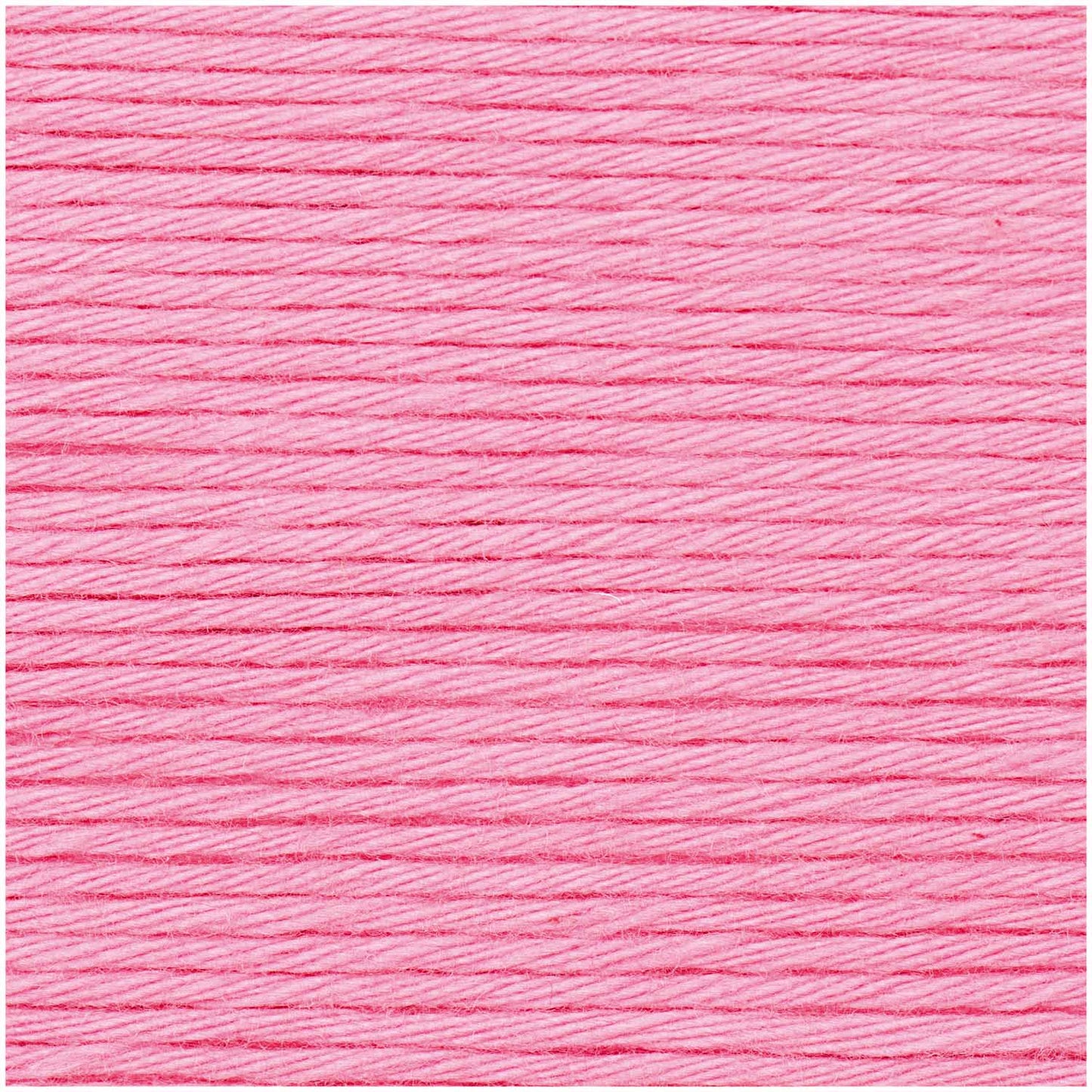 Cotton aran / Knäuel 50g/85m LL / 100% Baumwolle gasiert