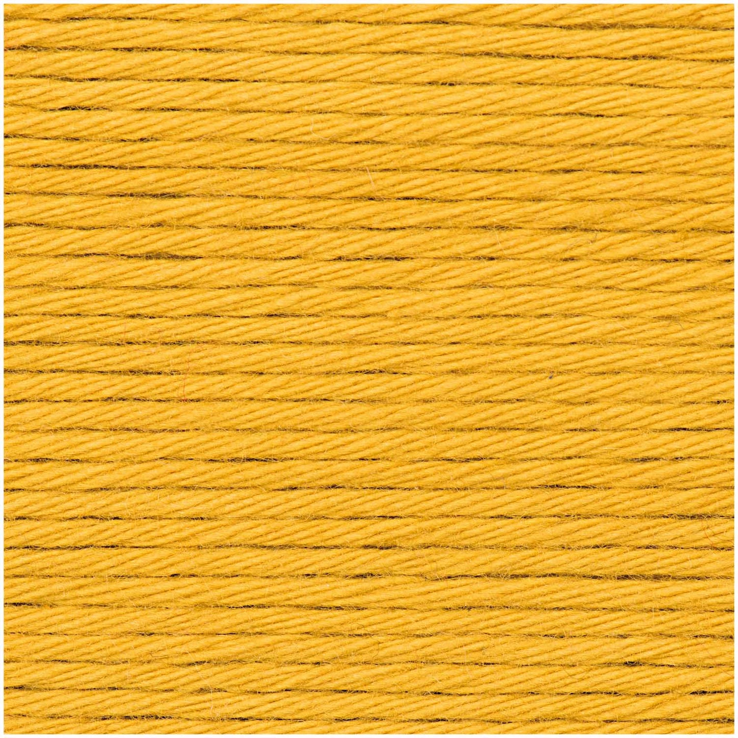 Cotton aran / Knäuel 50g/85m LL / 100% Baumwolle gasiert