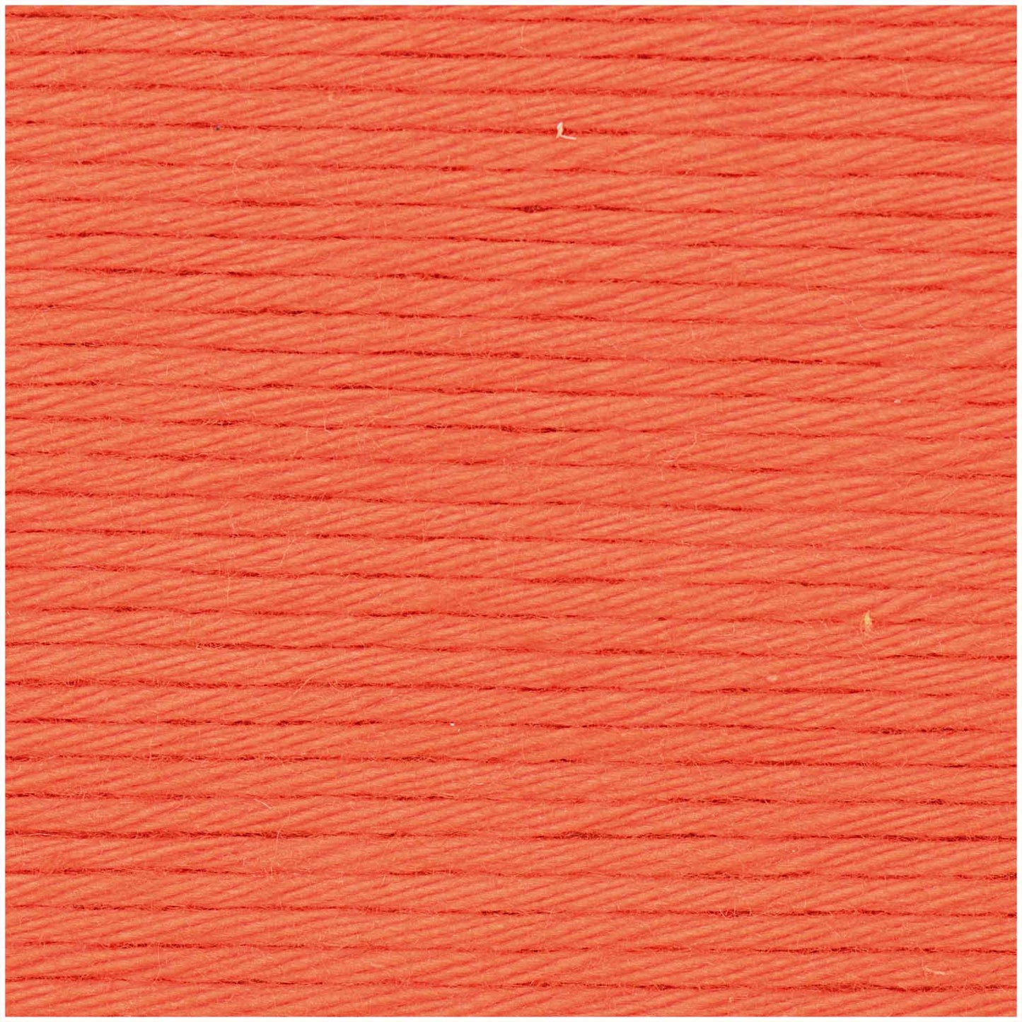 Cotton aran / Knäuel 50g/85m LL / 100% Baumwolle gasiert