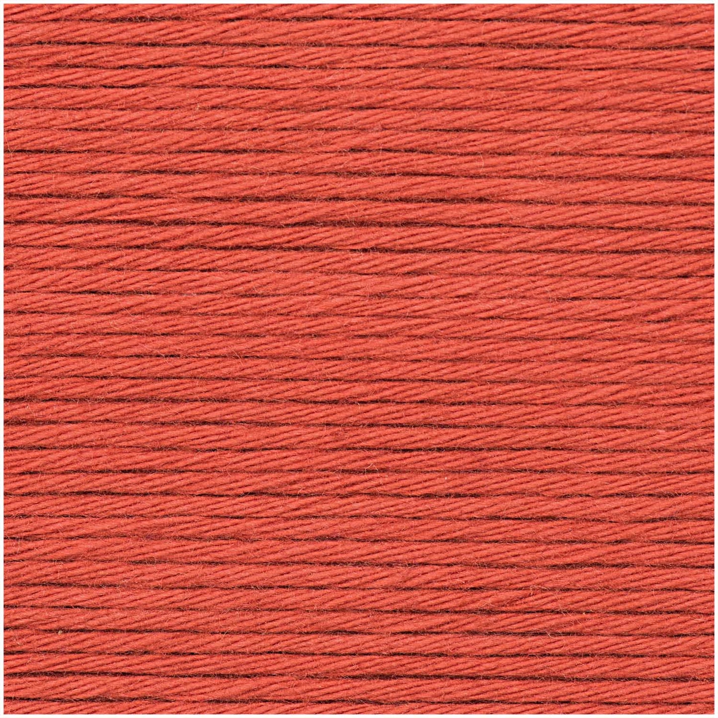 Cotton aran / Knäuel 50g/85m LL / 100% Baumwolle gasiert