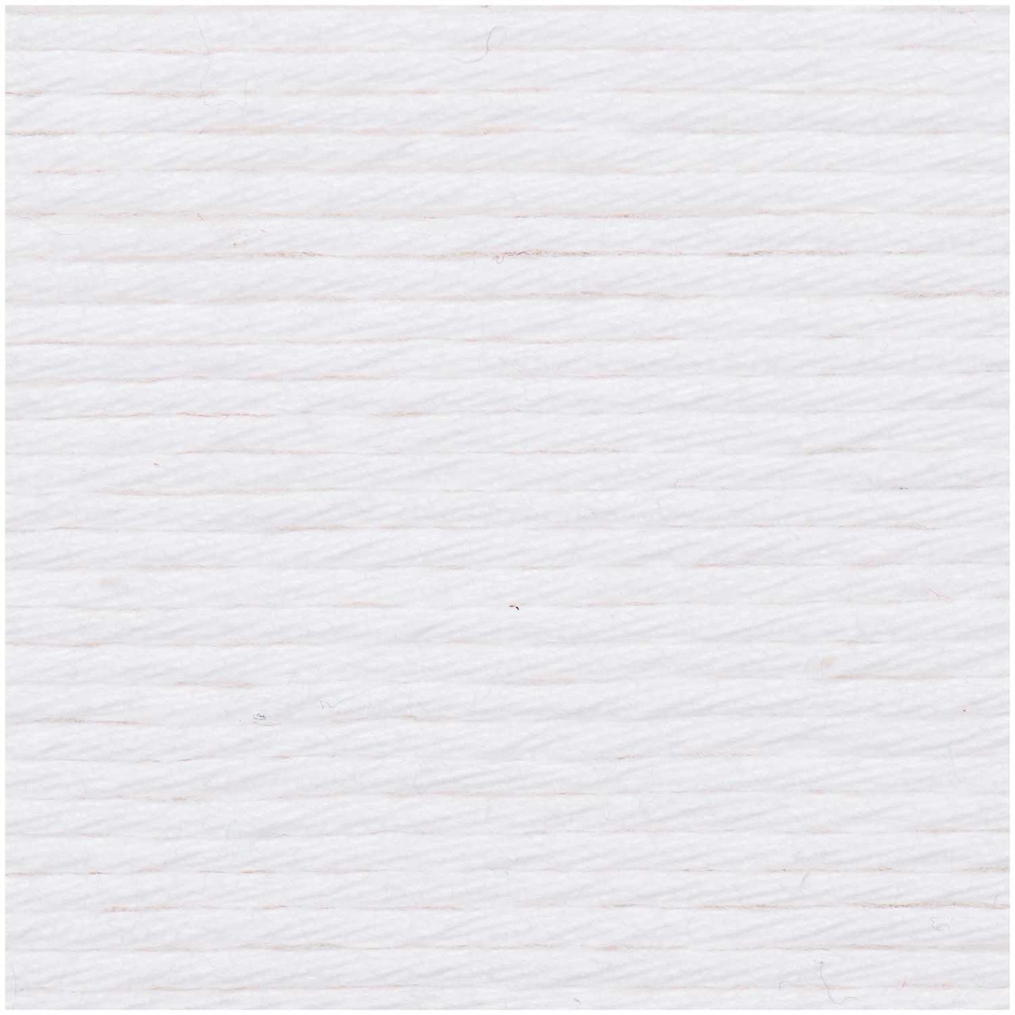 Cotton aran / Knäuel 50g/85m LL / 100% Baumwolle gasiert