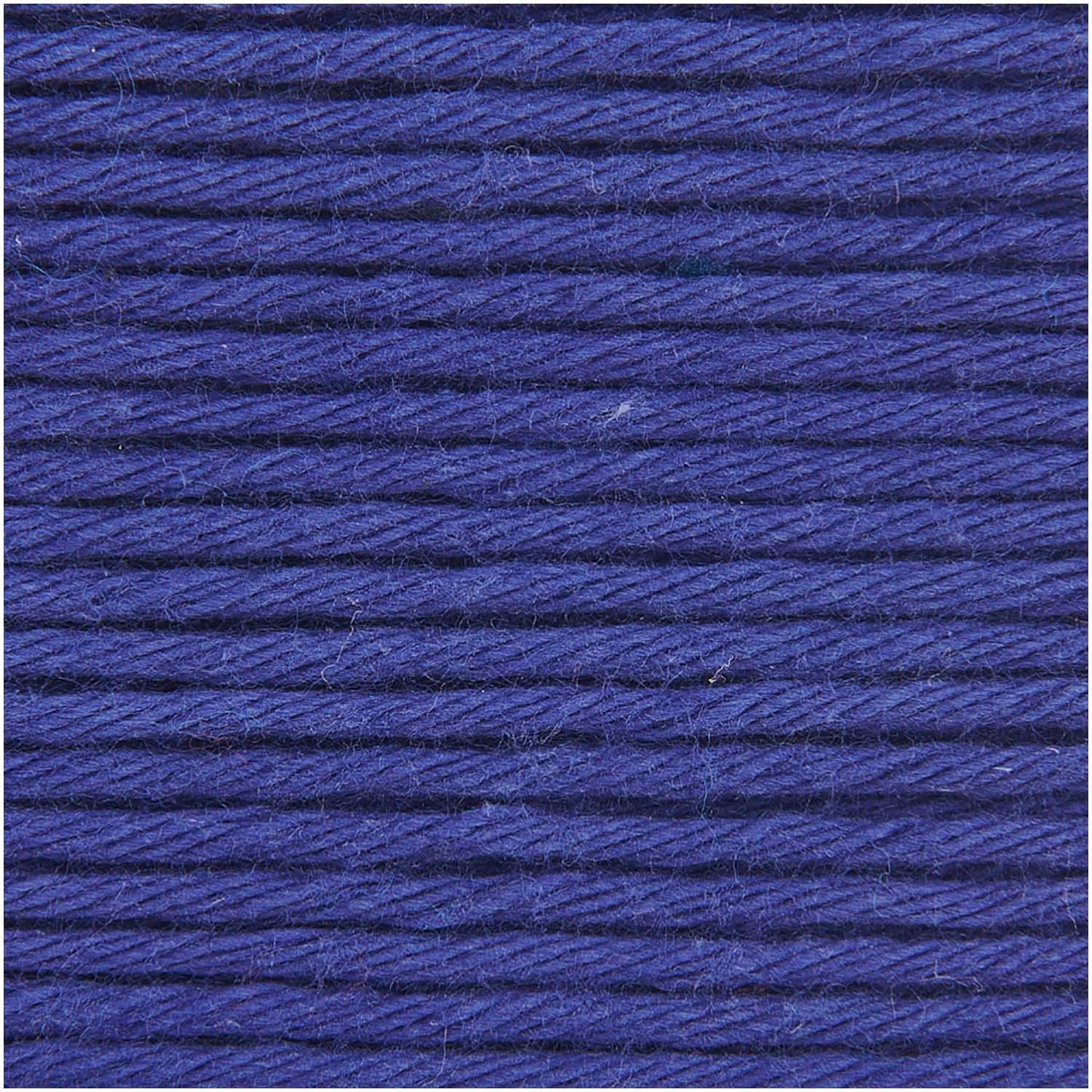 Cotton aran / Knäuel 50g/85m LL / 100% Baumwolle gasiert