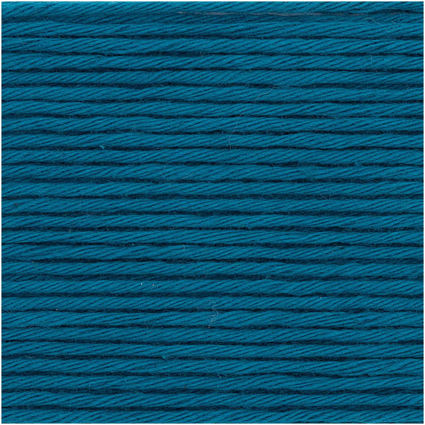 Cotton aran / Knäuel 50g/85m LL / 100% Baumwolle gasiert
