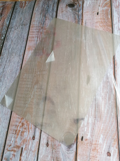 Knisterfolie A4 10 Blatt