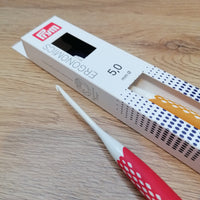 Wollhäkelnadeln prym.ergonomics verschiedene Größen