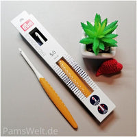 Wollhäkelnadeln prym.ergonomics verschiedene Größen